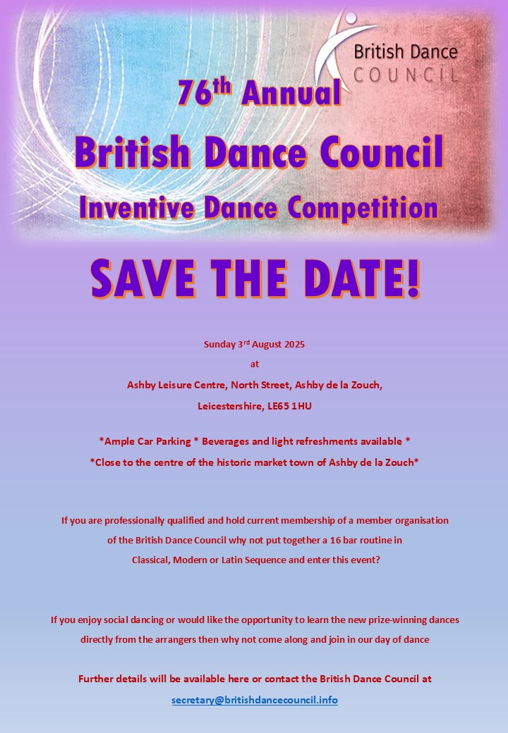 bdc inventive dance