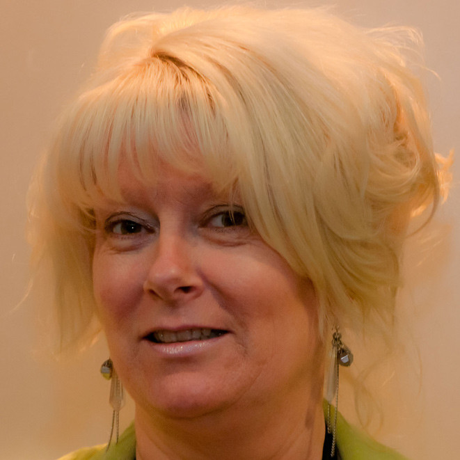 Gayle Johnson
