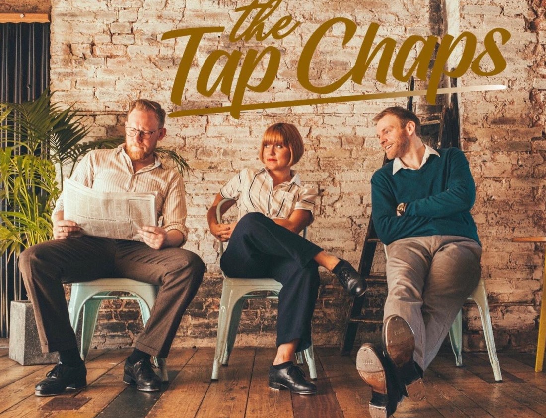 tap chaps group