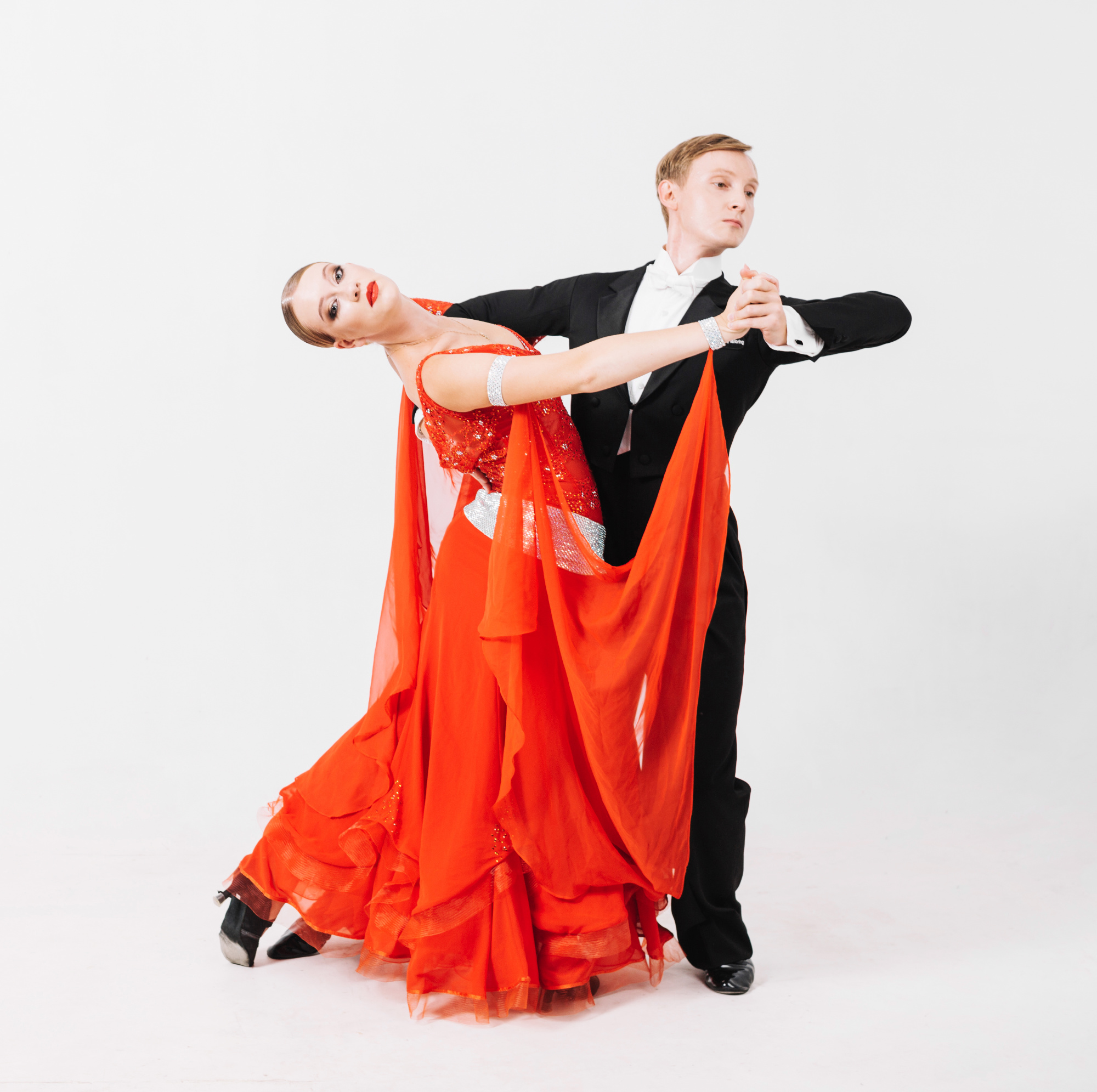 Ballroom Dancing