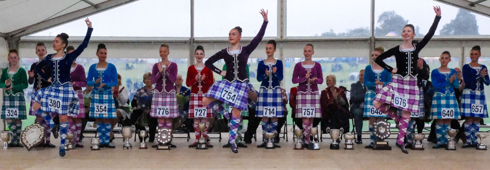 Highland Dance