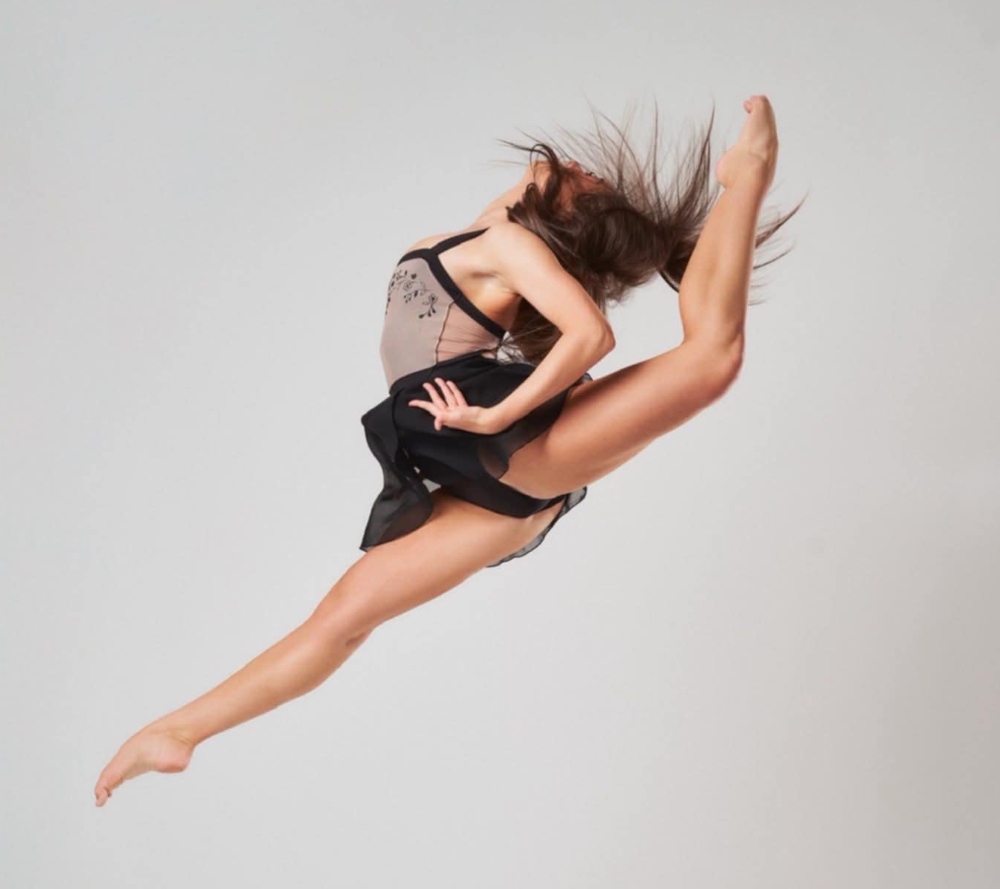 Freestyle Dancing
