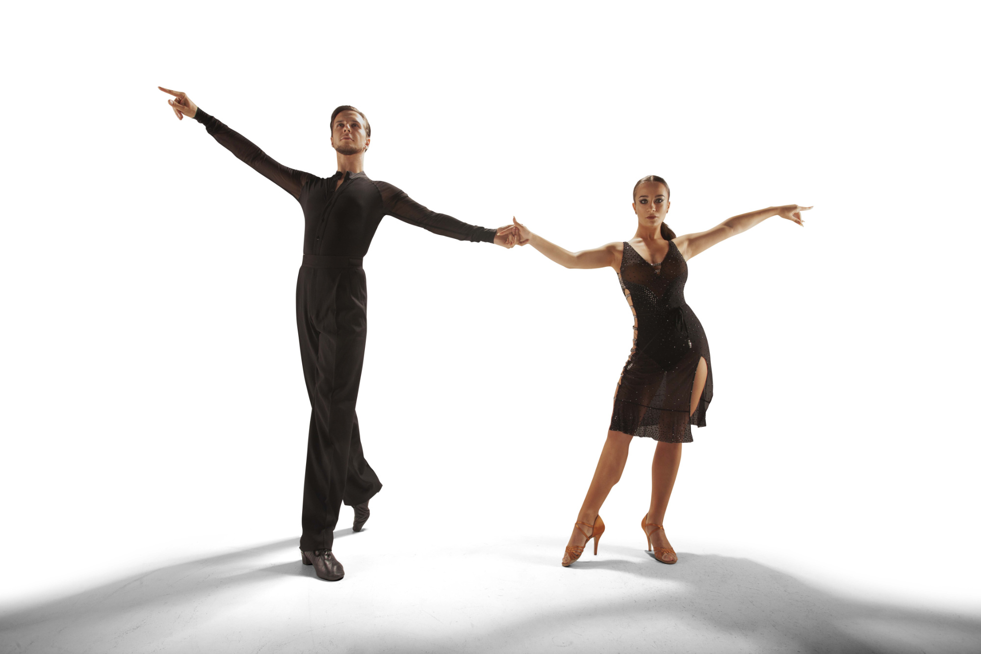 Latin Dancing