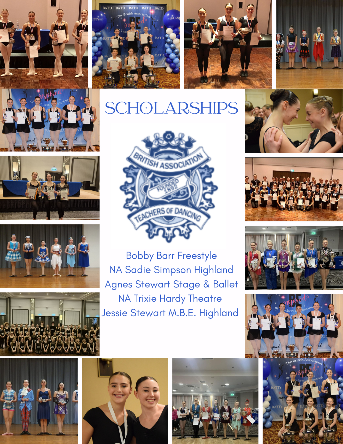 Scholarship